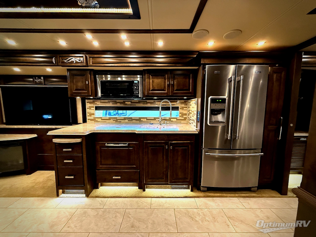 2019 Tiffin Phaeton 37 BH Photo 15