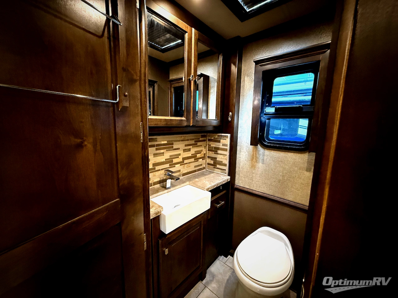 2019 Tiffin Phaeton 37 BH Photo 25