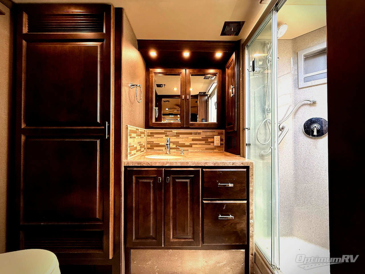 2019 Tiffin Phaeton 37 BH Photo 29