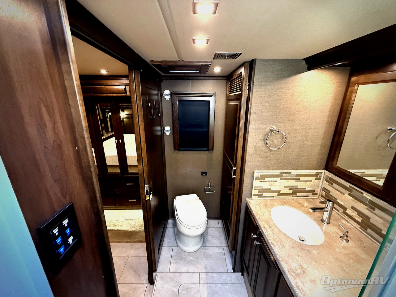 2019 Tiffin Phaeton 37 BH Photo 30