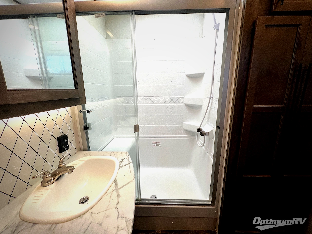 2022 Forest River Sabre 37FLH Photo 20