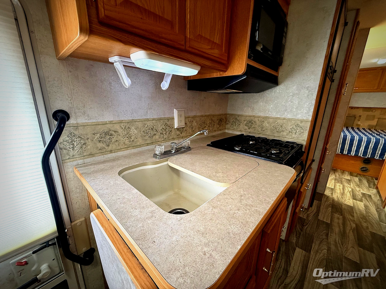 2004 Winnebago Sightseer 30B Photo 15