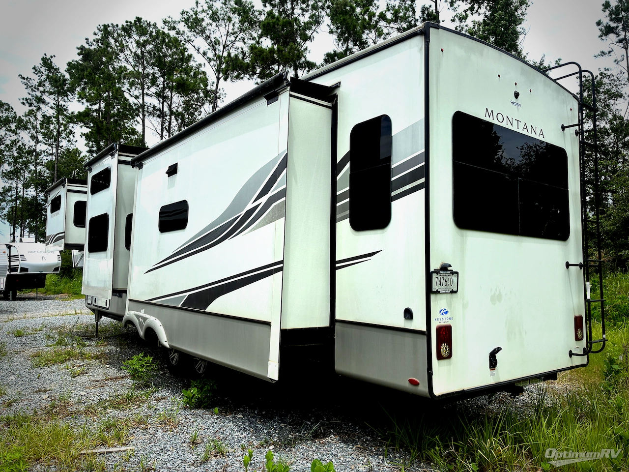 2023 Keystone Montana 3857BR Photo 2