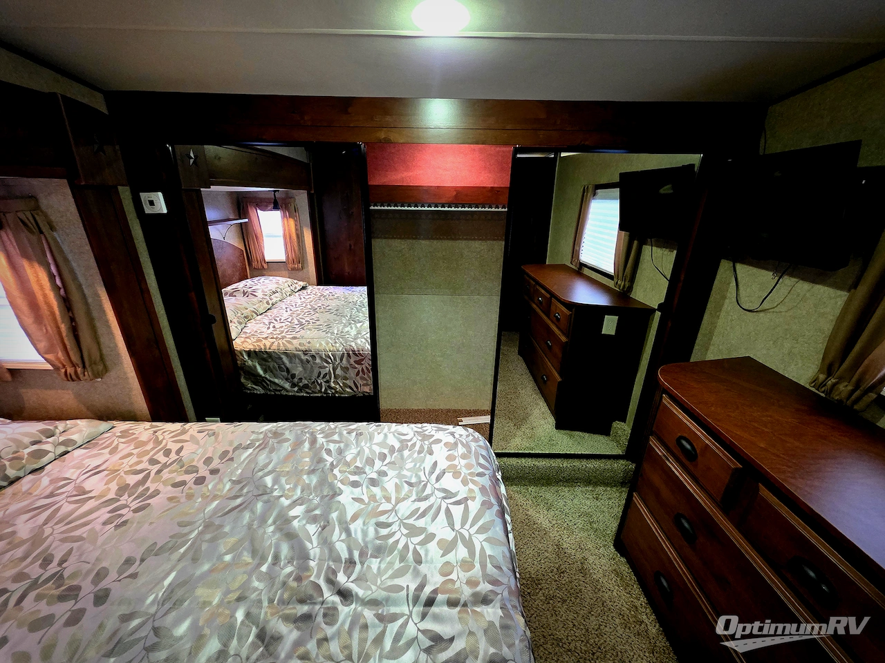 2013 Highland Ridge Open Range Roamer 357RES Photo 19
