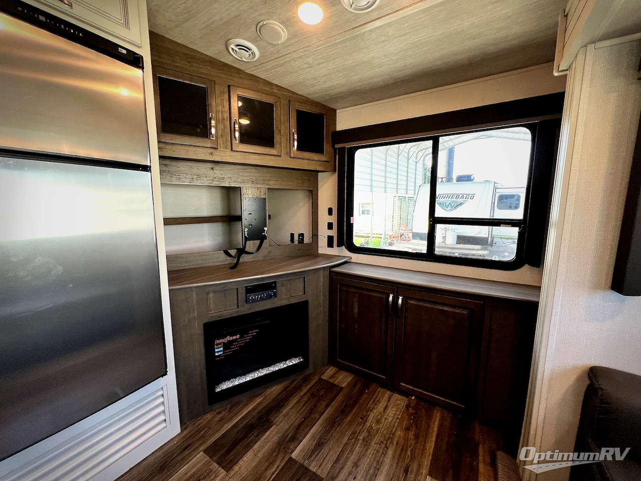 2022 Keystone Cougar Half-Ton 25RES Photo 6