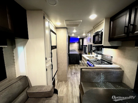 2022 Jayco Jay Flight SLX 8 212QB RV Photo 2