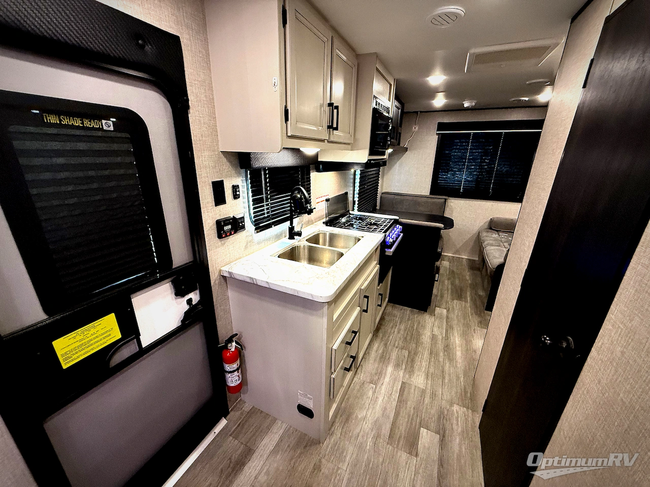2022 Jayco Jay Flight SLX 8 212QB Photo 13