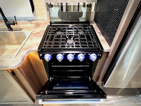 2022 Thor ACE 30.3 RV Photo 3