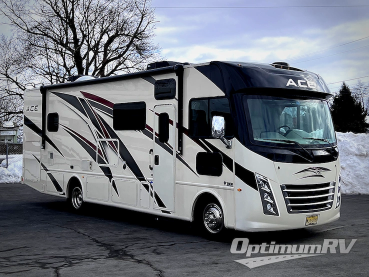 2022 Thor ACE 30.3 RV Photo 1