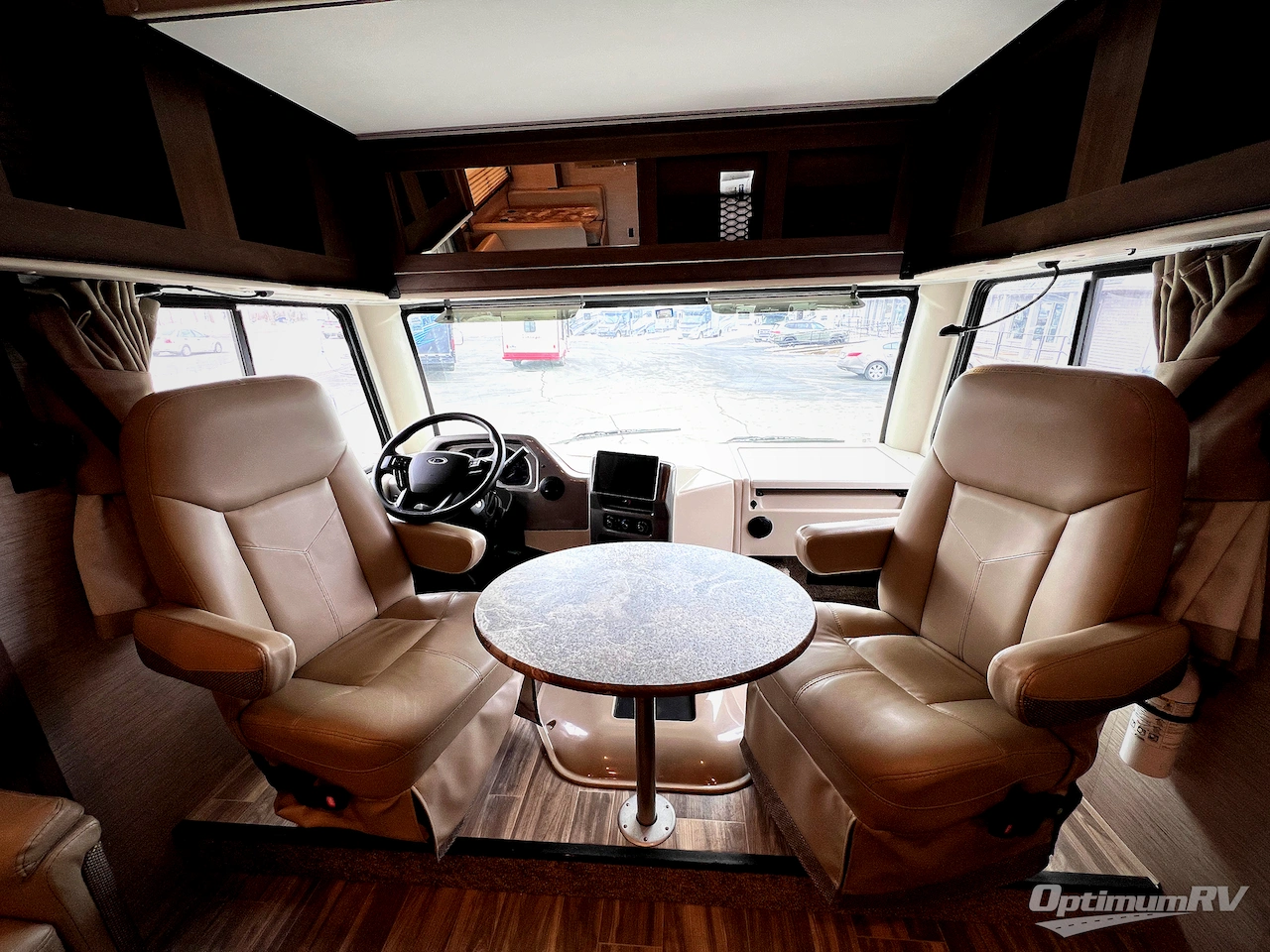 2022 Thor ACE 30.3 Photo 5