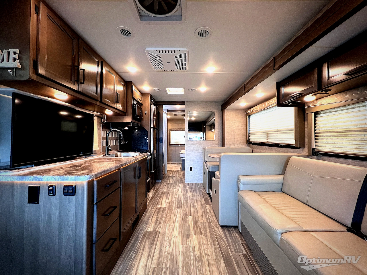 2022 Thor ACE 30.3 Photo 7