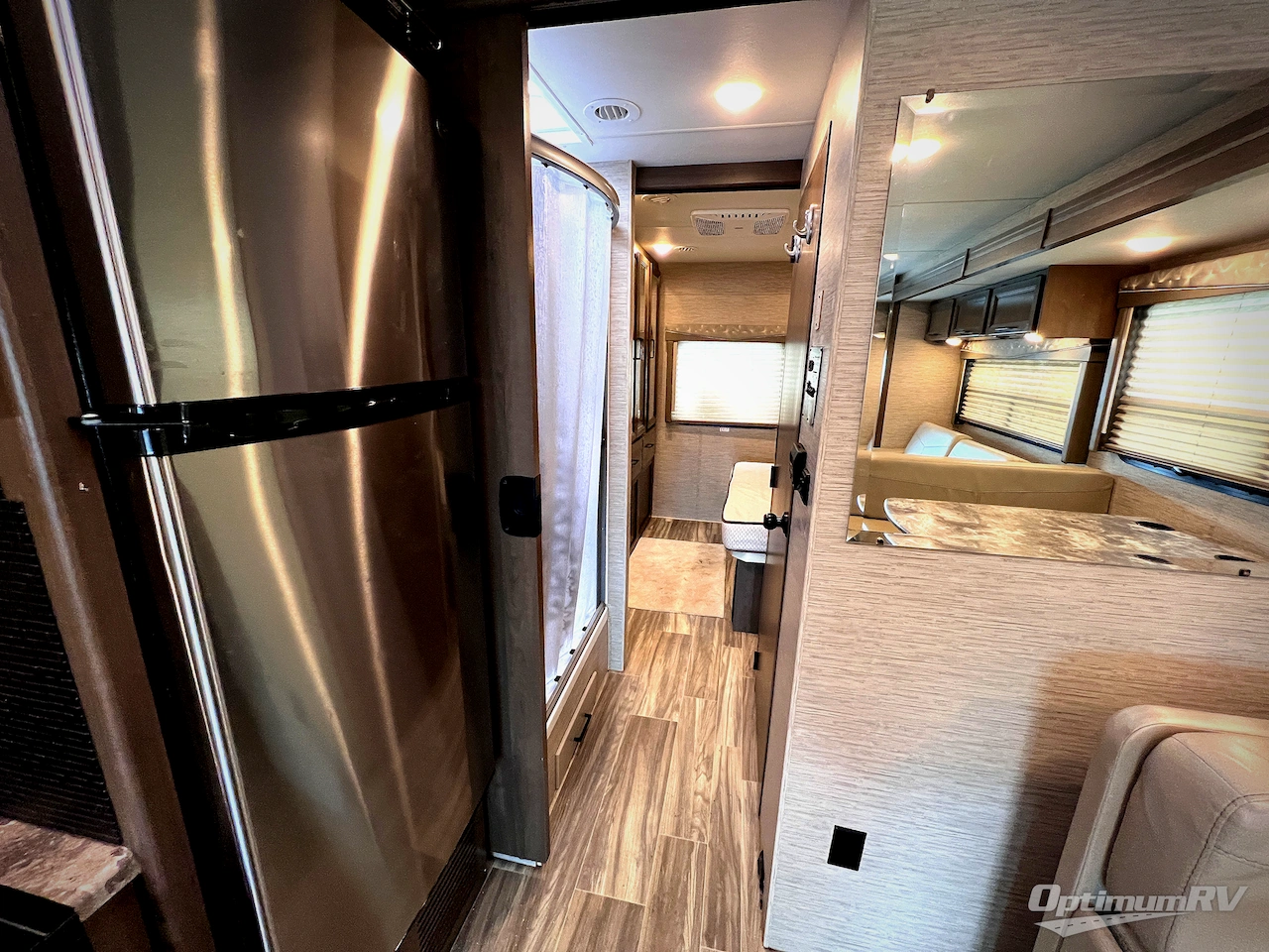 2022 Thor ACE 30.3 Photo 23