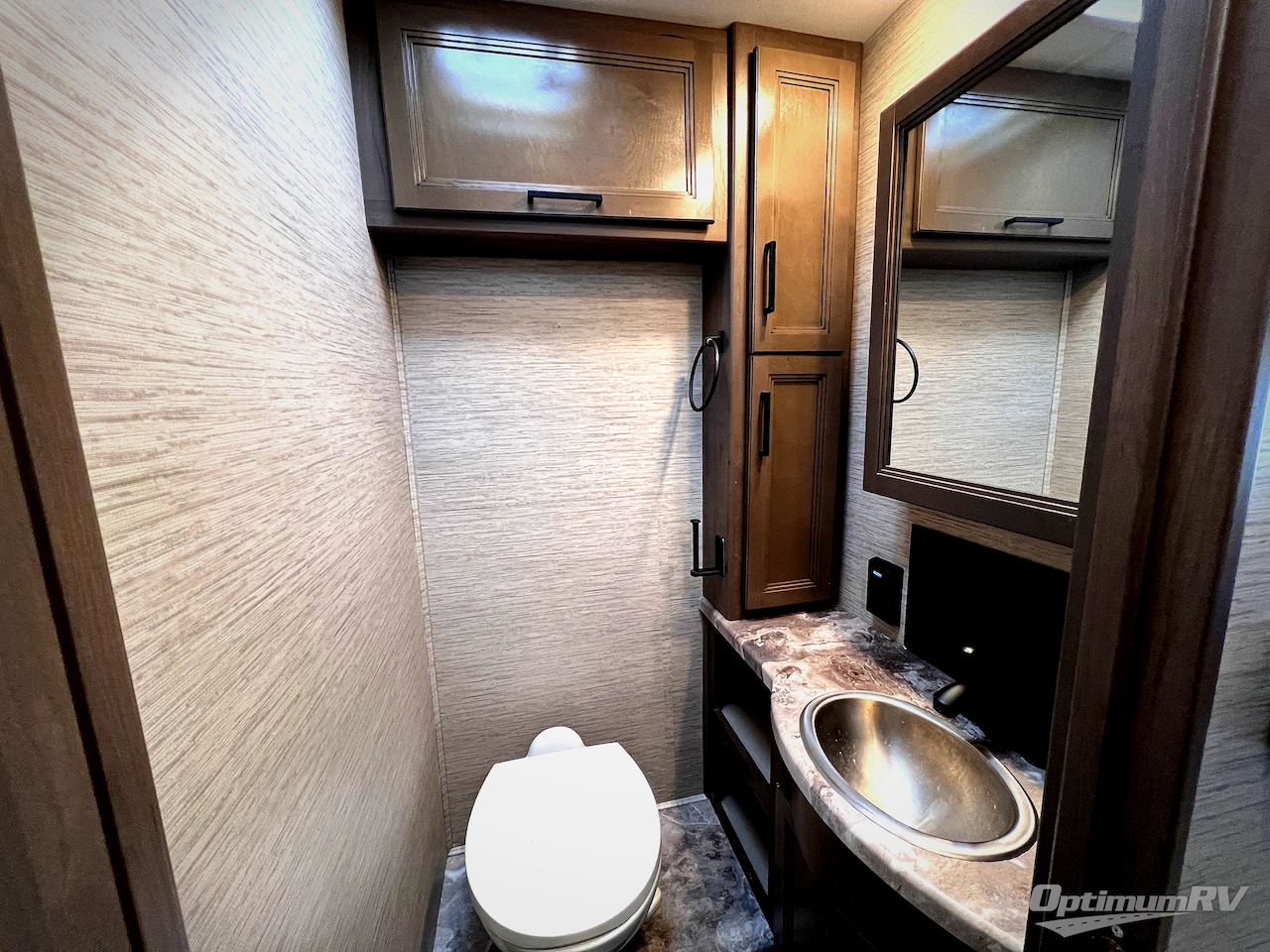 2022 Thor ACE 30.3 Photo 25