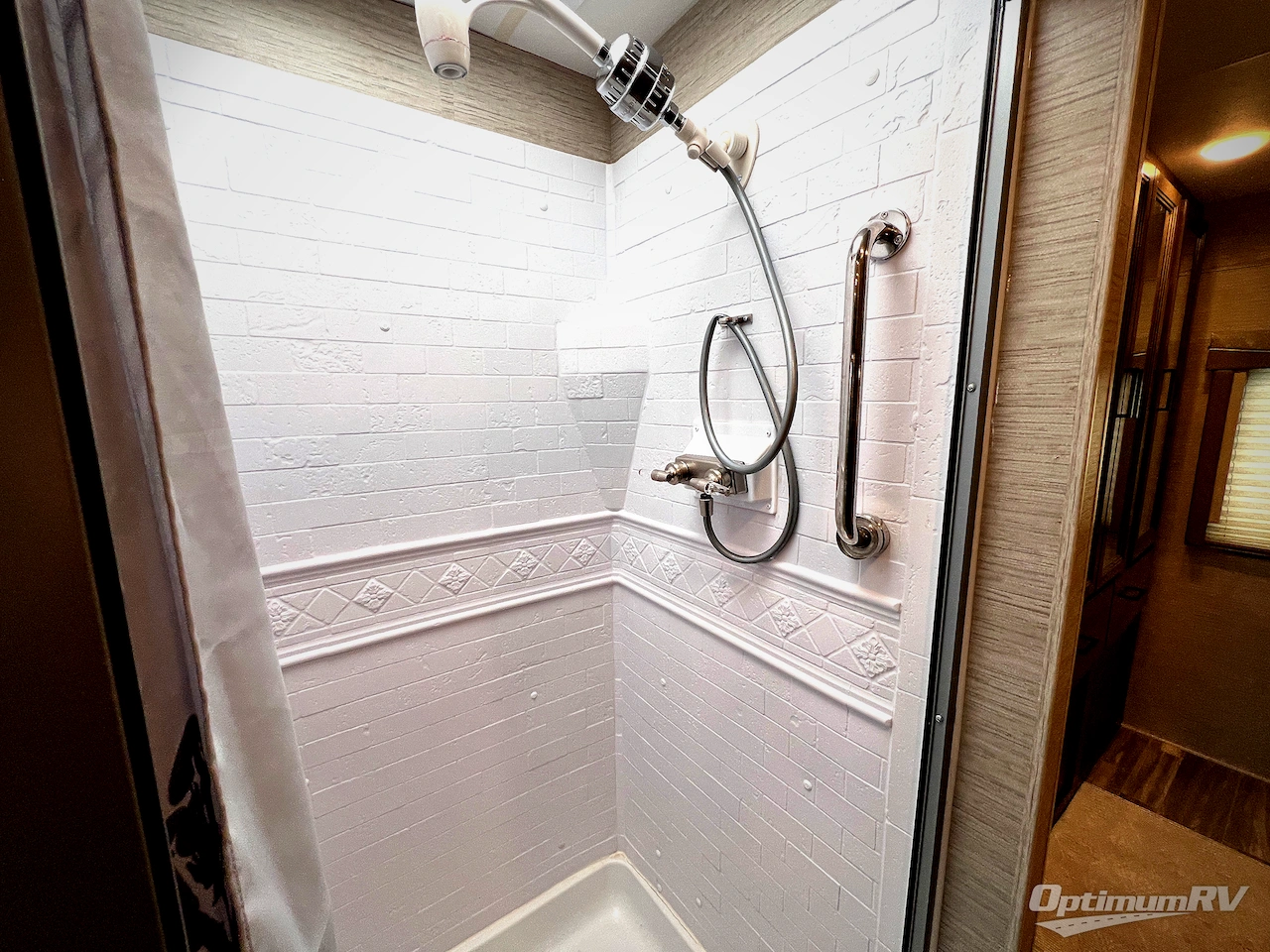 2022 Thor ACE 30.3 Photo 29