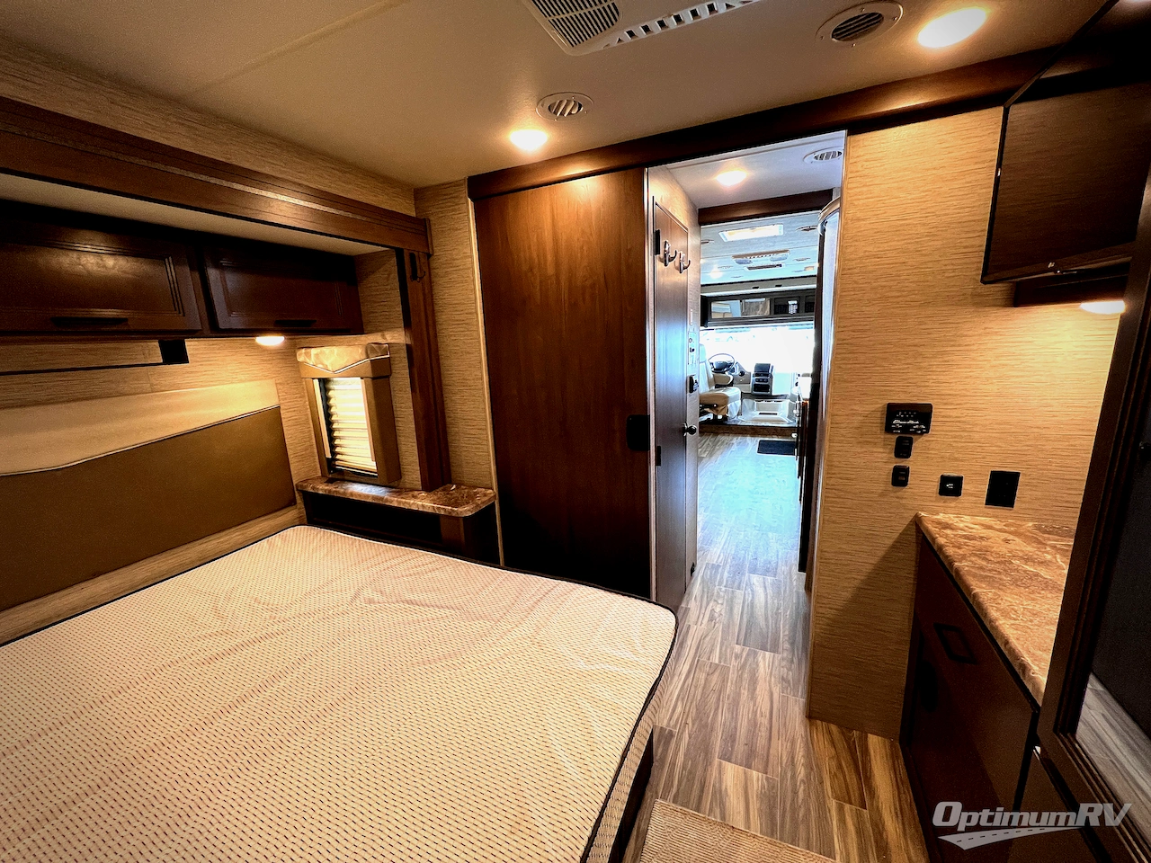 2022 Thor ACE 30.3 Photo 34