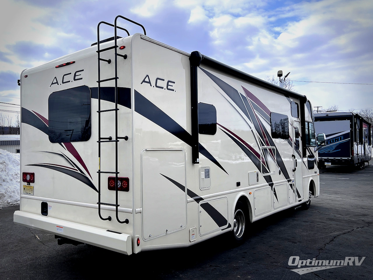 2022 Thor ACE 30.3 Photo 36