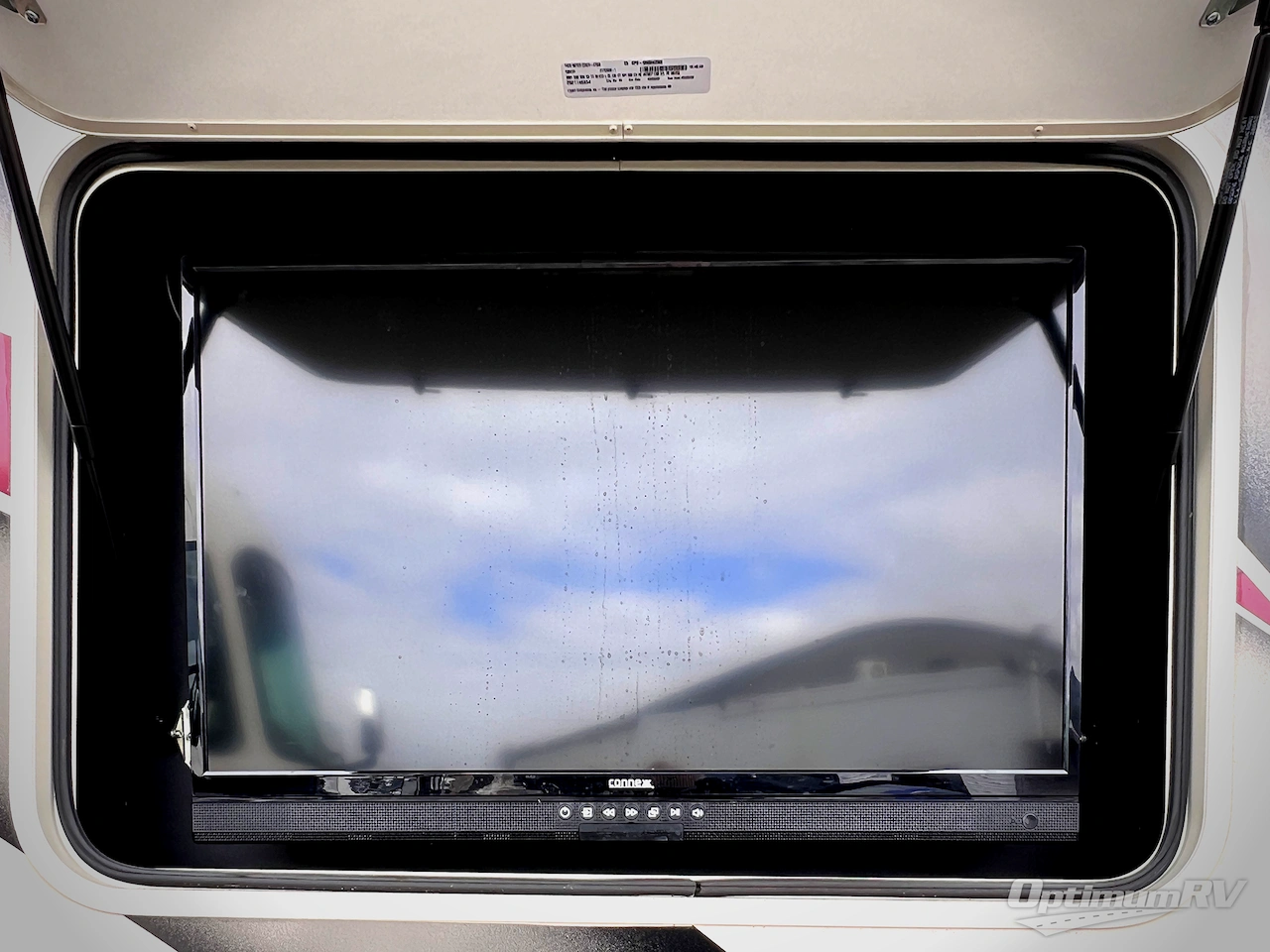 2022 Thor ACE 30.3 Photo 37