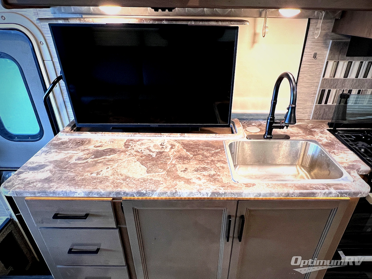 2022 Thor ACE 30.3 Photo 40