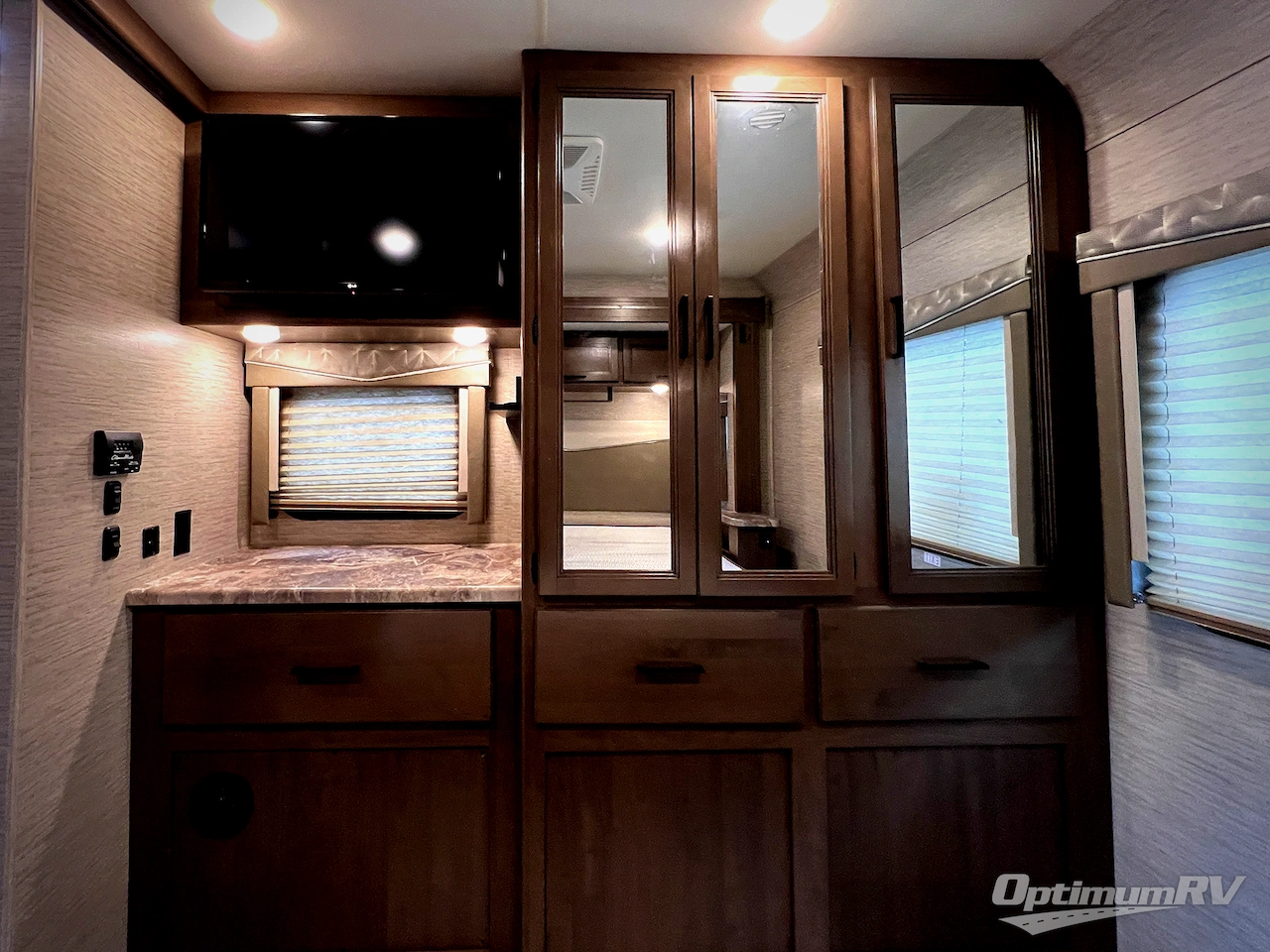 2022 Thor ACE 30.3 Photo 43