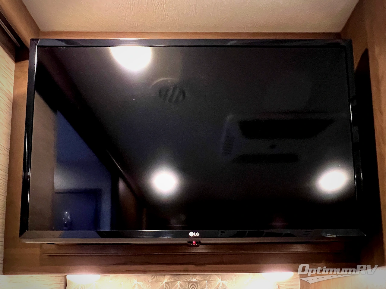 2022 Thor ACE 30.3 Photo 44