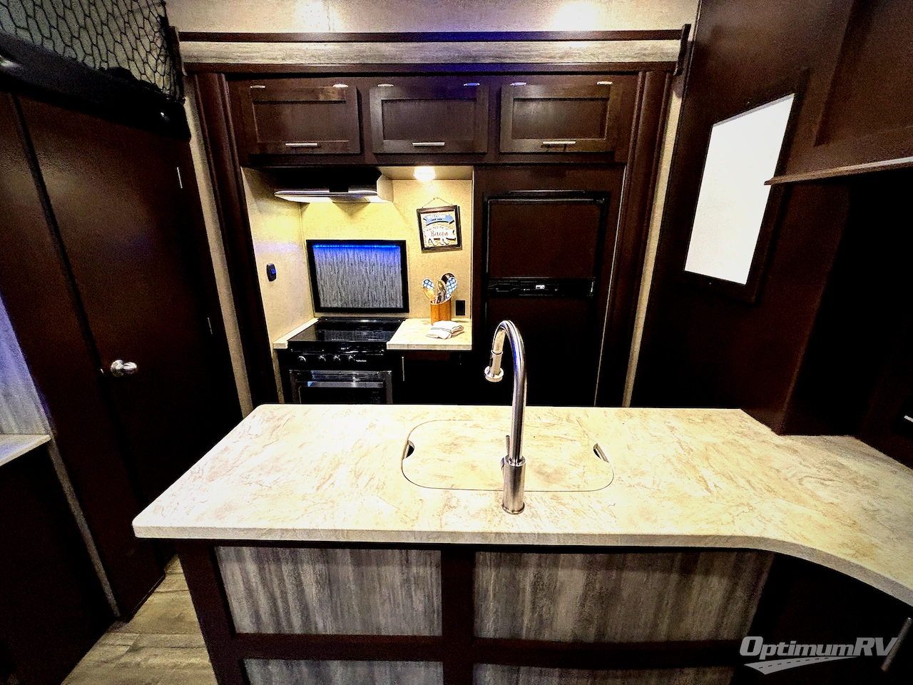 2018 Forest River Cherokee Wolf Pack 325PACK13 Photo 11