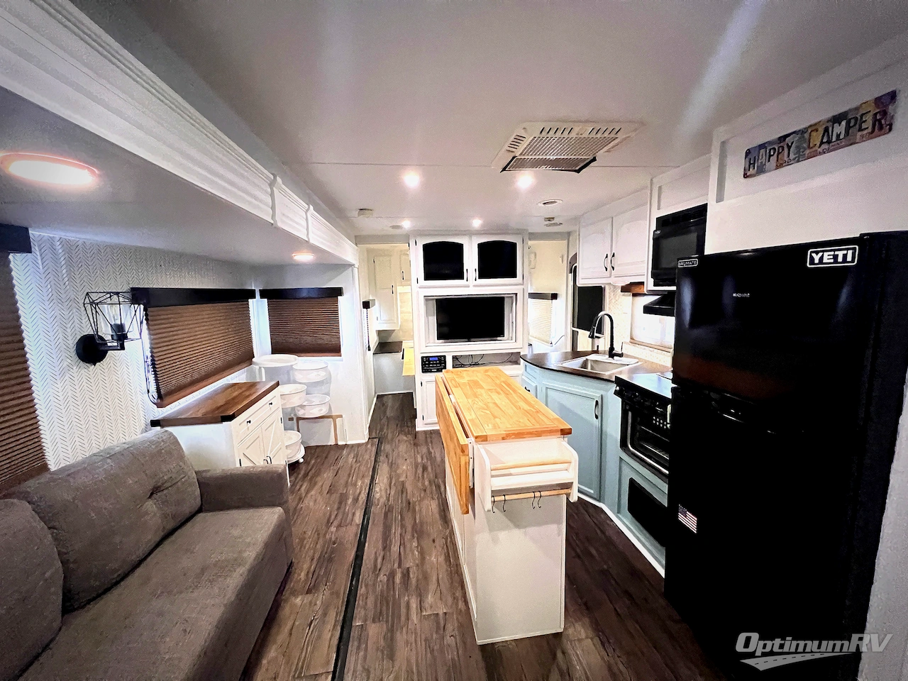 2011 Jayco Jay Flight G2 32BHDS Photo 8