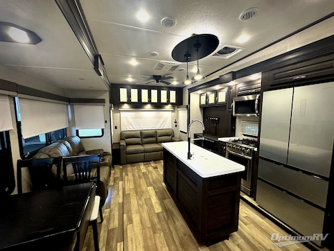 2023 Coachmen Brookstone 398MBL RV Photo 2