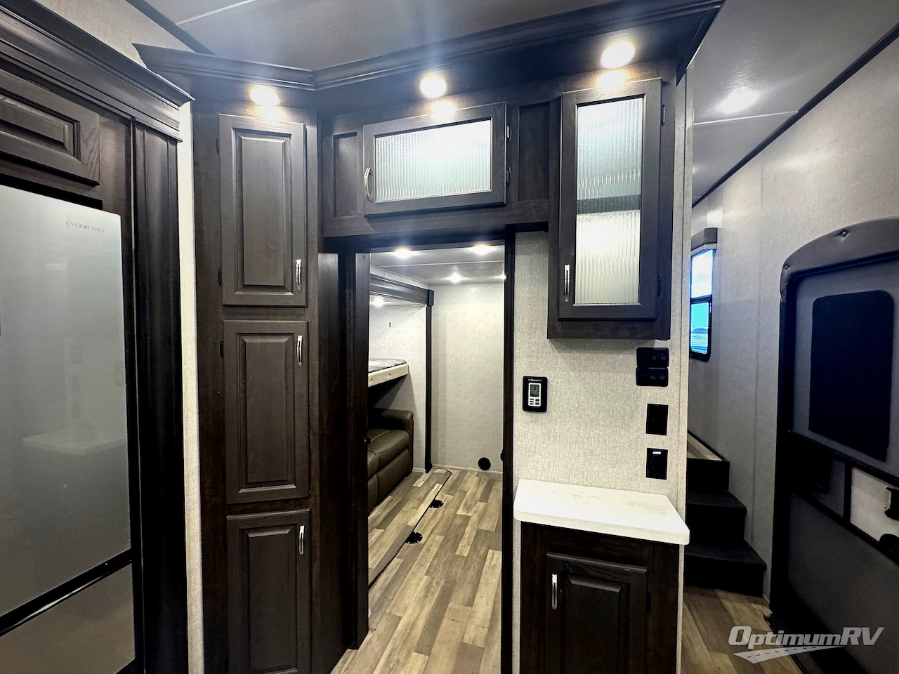 2023 Coachmen Brookstone 398MBL Photo 13