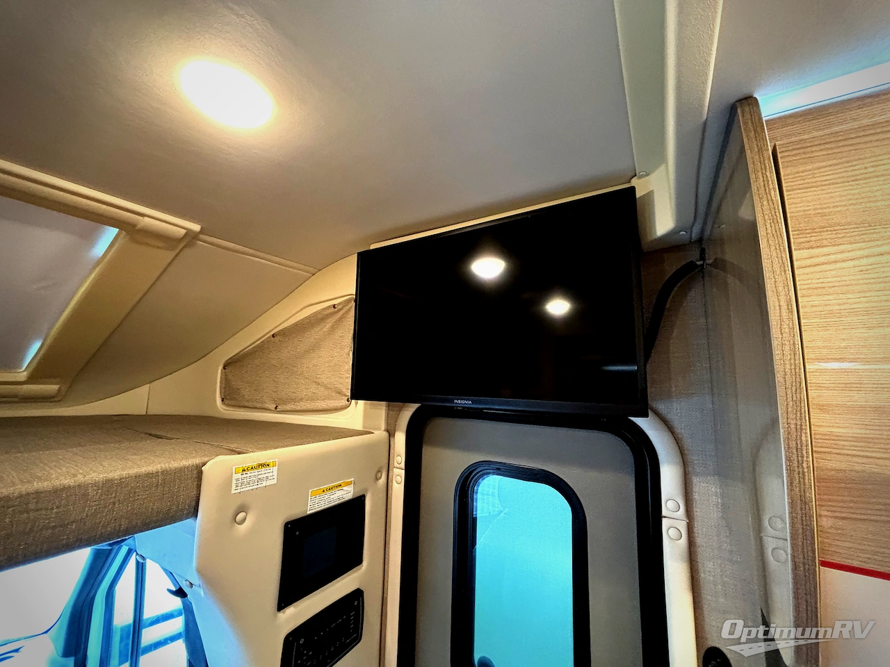 2023 Thor Delano Sprinter 24TT Photo 12