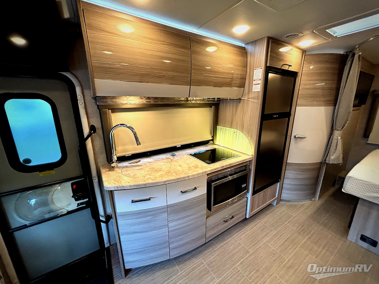 2023 Thor Delano Sprinter 24TT Photo 13
