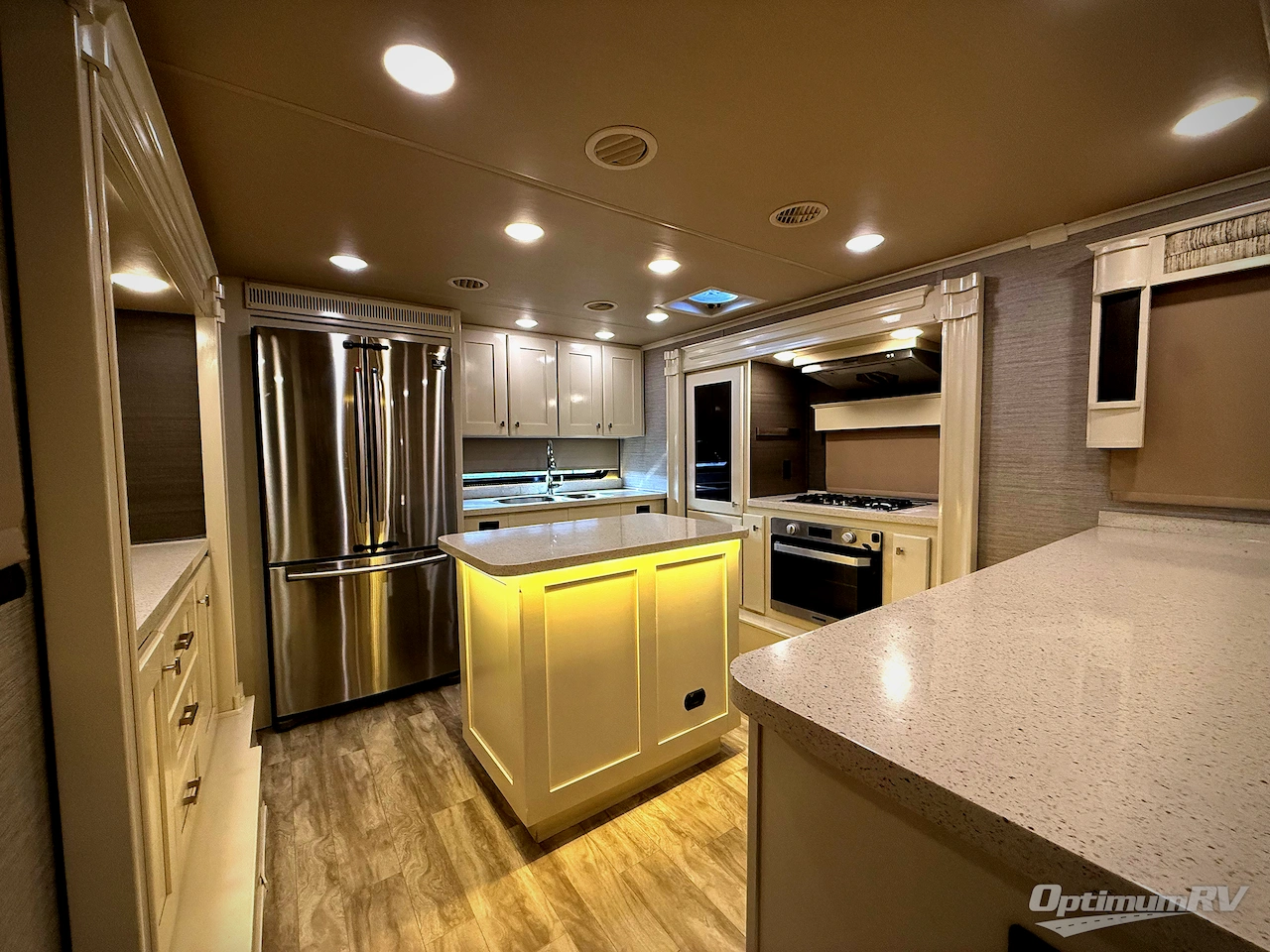 2020 VanLeigh Vilano 394RK Photo 5