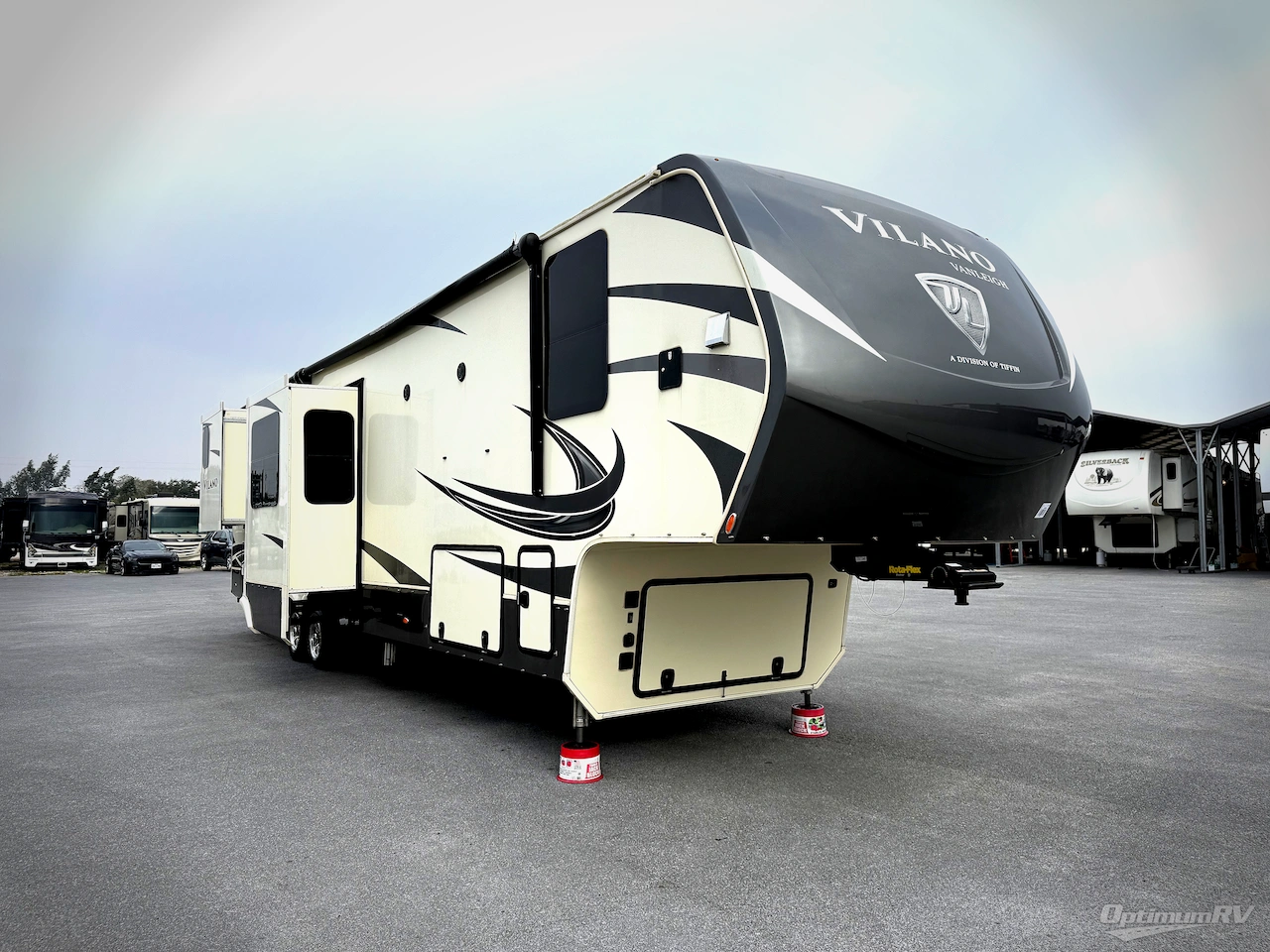 2020 VanLeigh Vilano 394RK Photo 1