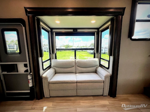 2022 Grand Design Solitude 390RK RV Photo 2