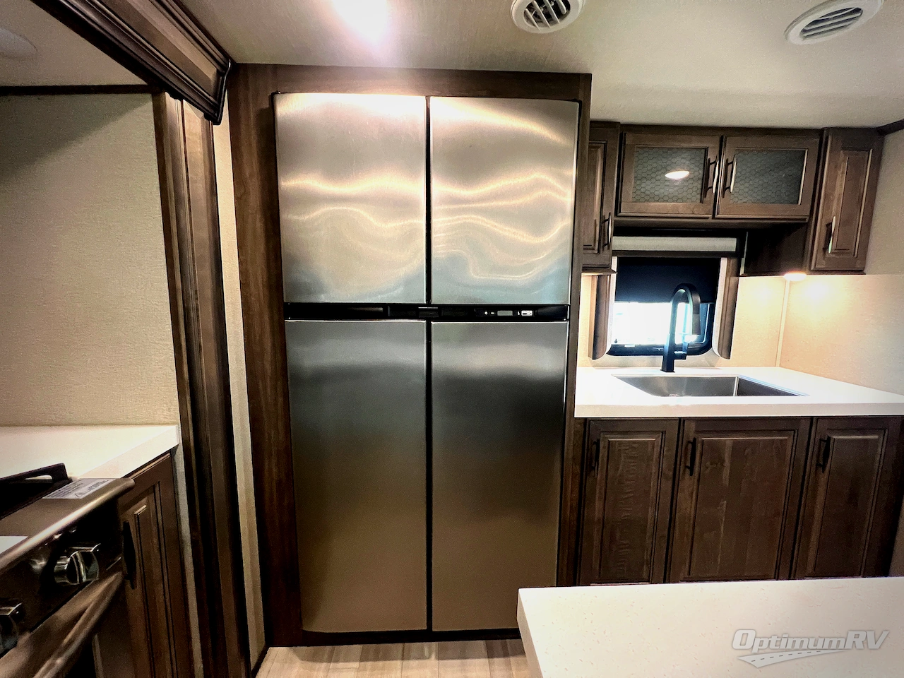 2022 Grand Design Solitude 390RK Photo 13