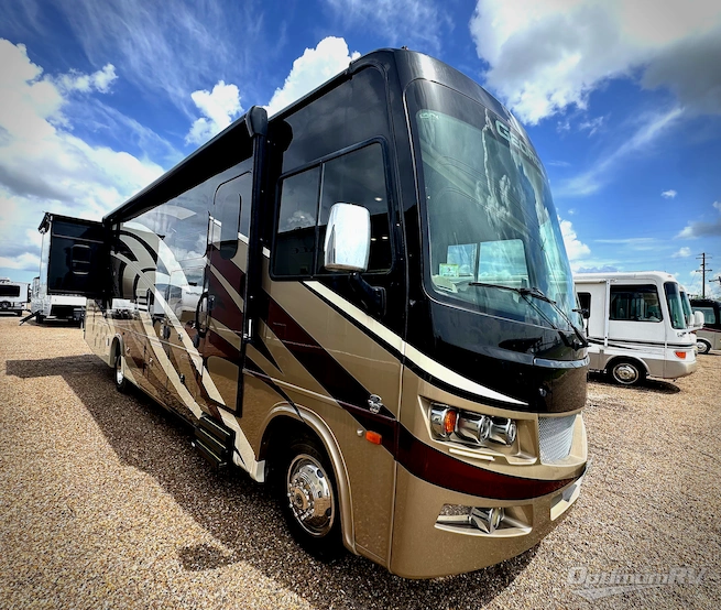 2019 Forest River Georgetown 5 Series 31L RV Photo 1