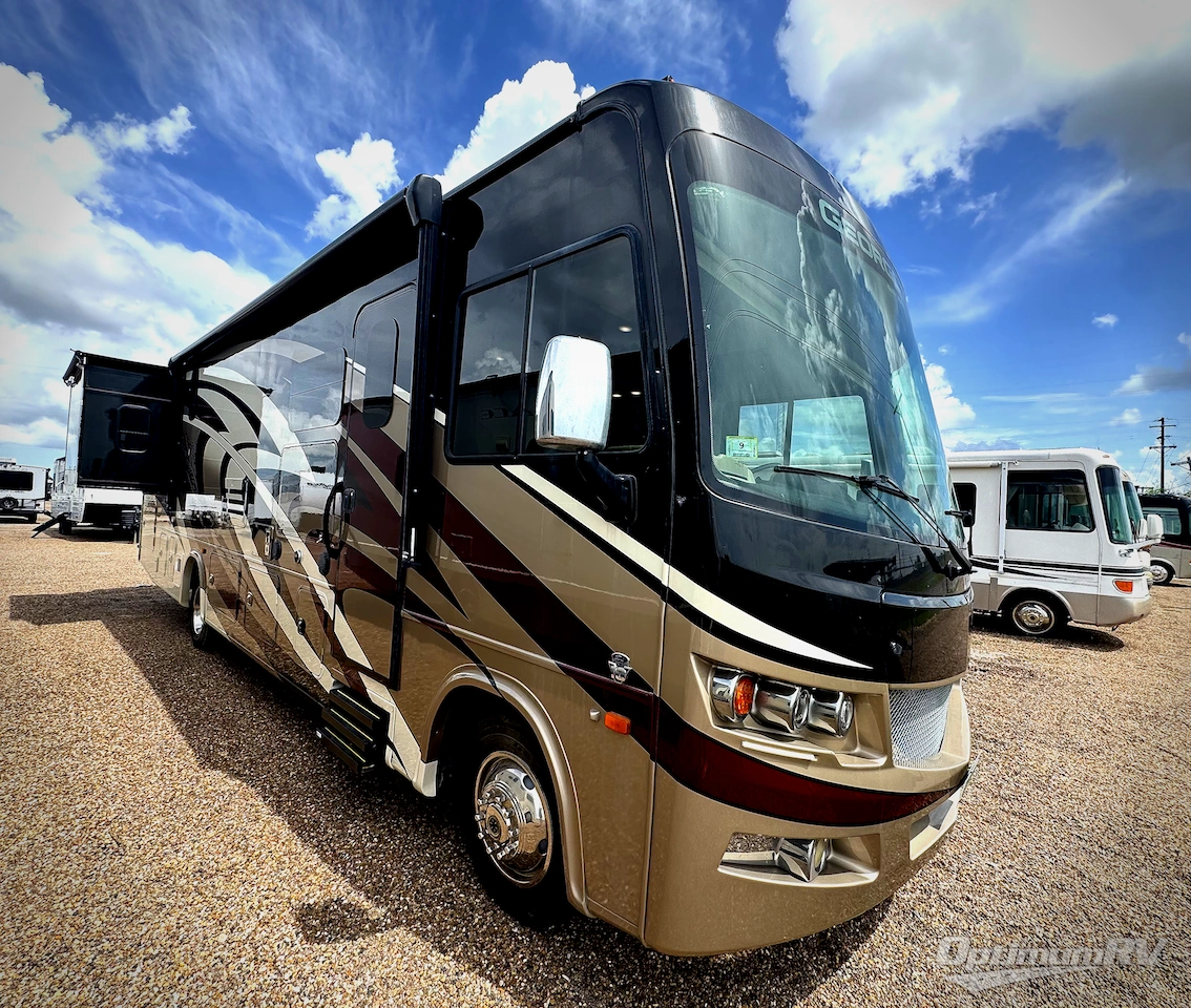 2019 Forest River Georgetown 5 Series 31L Photo 1