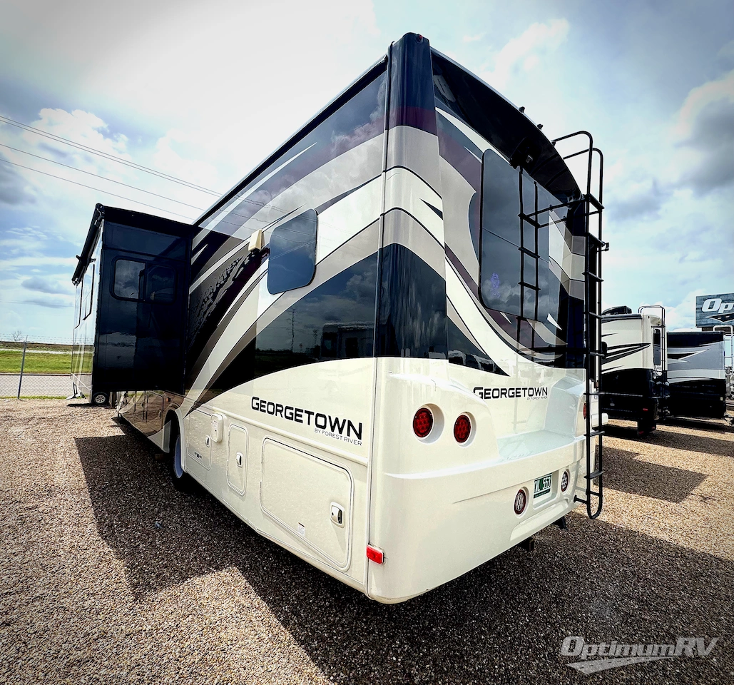 2019 Forest River Georgetown 5 Series 31L Photo 3