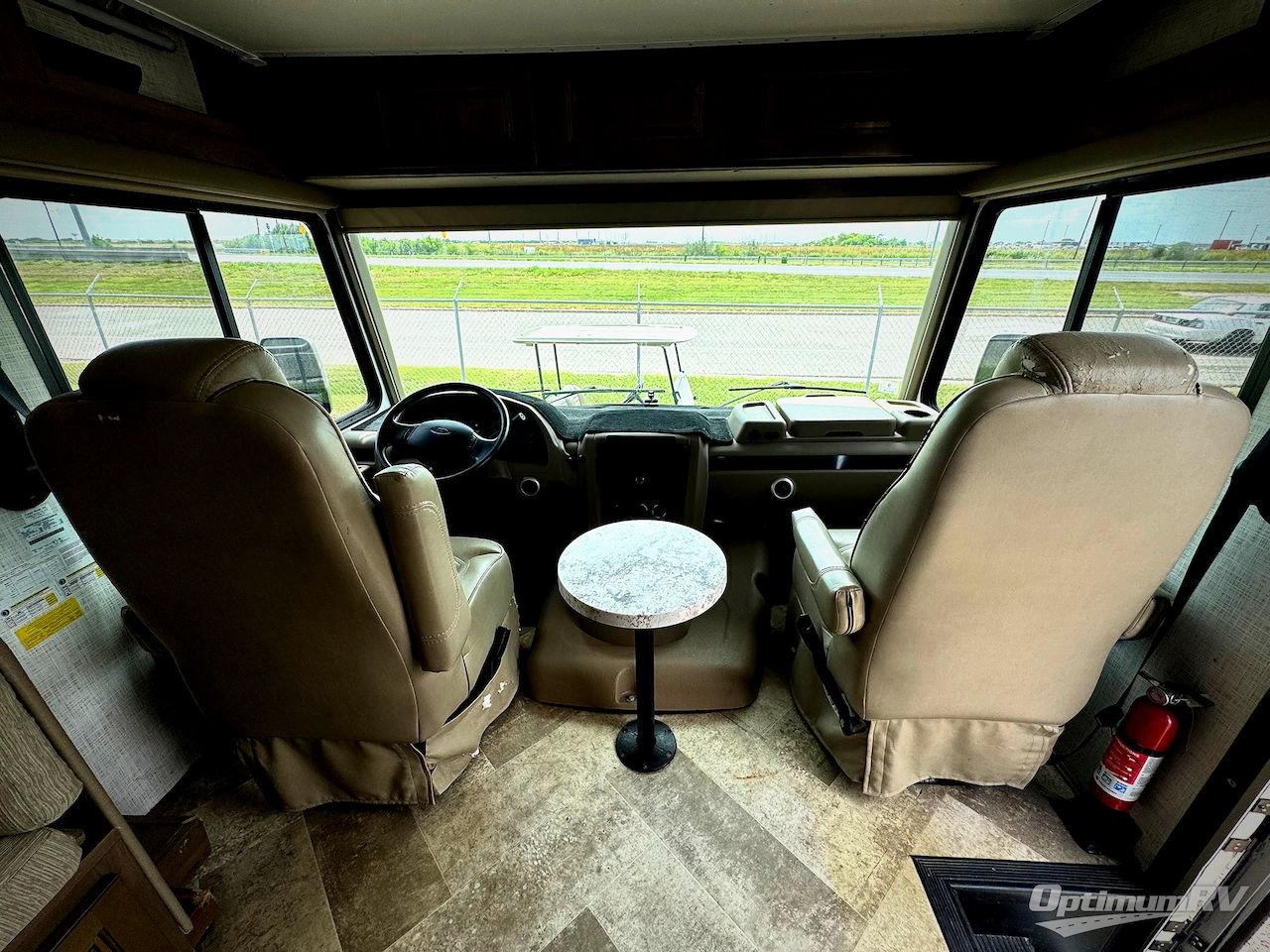 2019 Forest River Georgetown 5 Series 31L Photo 4