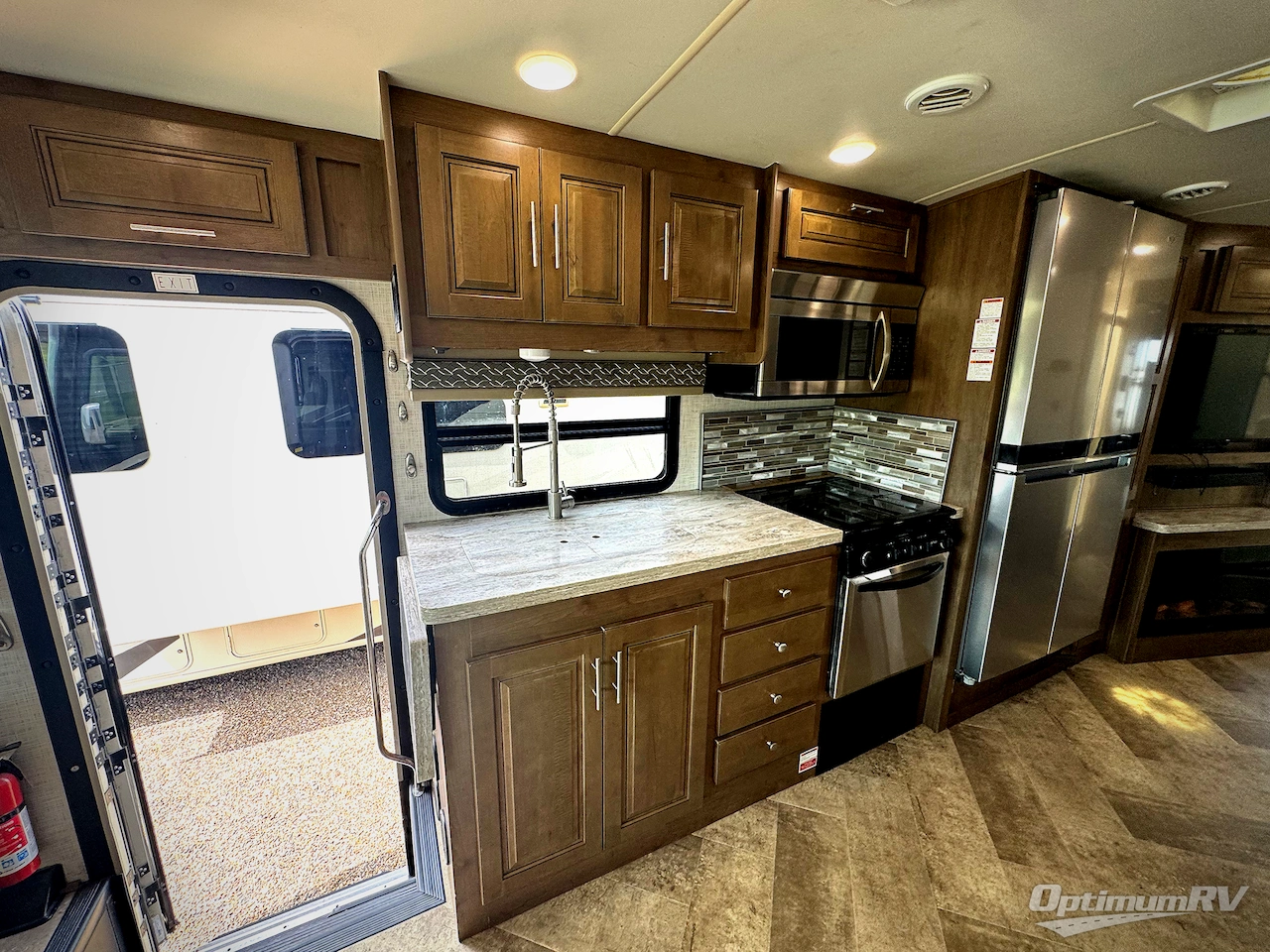 2019 Forest River Georgetown 5 Series 31L Photo 6