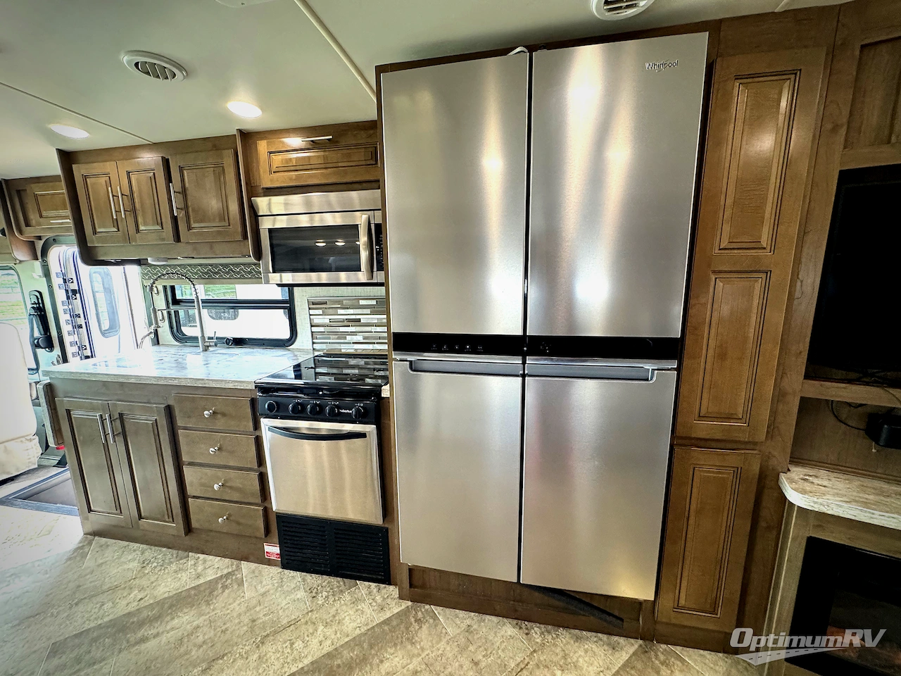 2019 Forest River Georgetown 5 Series 31L Photo 7