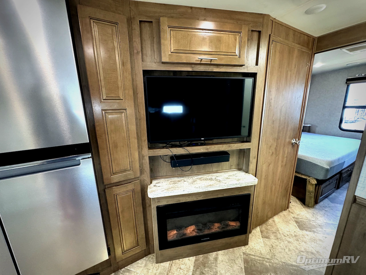 2019 Forest River Georgetown 5 Series 31L Photo 10
