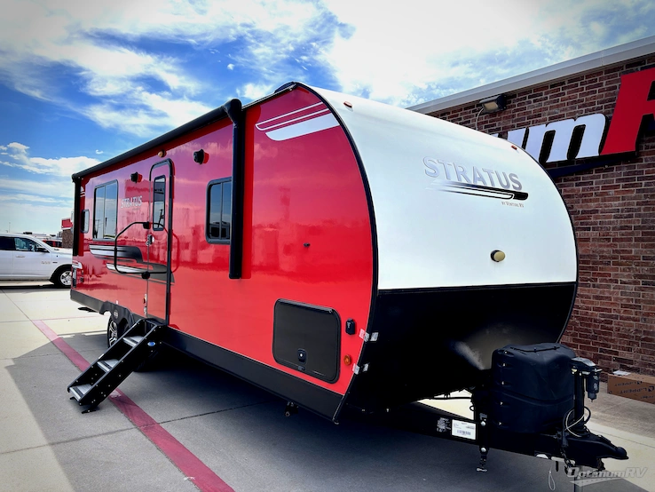 2021 Venture Stratus Ultra-Lite SR261VRK RV Photo 1