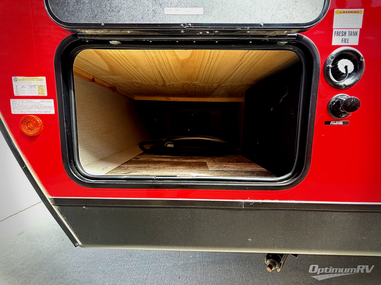 2021 Venture Stratus Ultra-Lite SR261VRK Photo 13