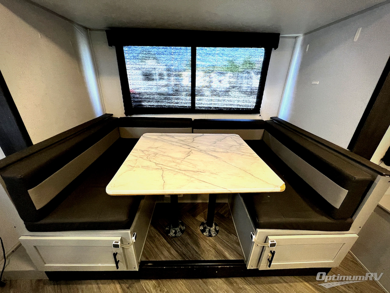 Used 2021 Forest River Wildwood FSX 178BHSK Travel Trailer at