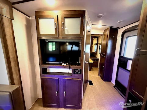 2021 Keystone Passport 2521RL GT Series RV Photo 2