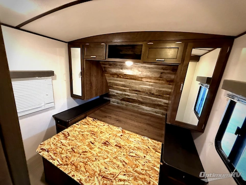 2021 Keystone Passport 2521RL GT Series RV Photo 4