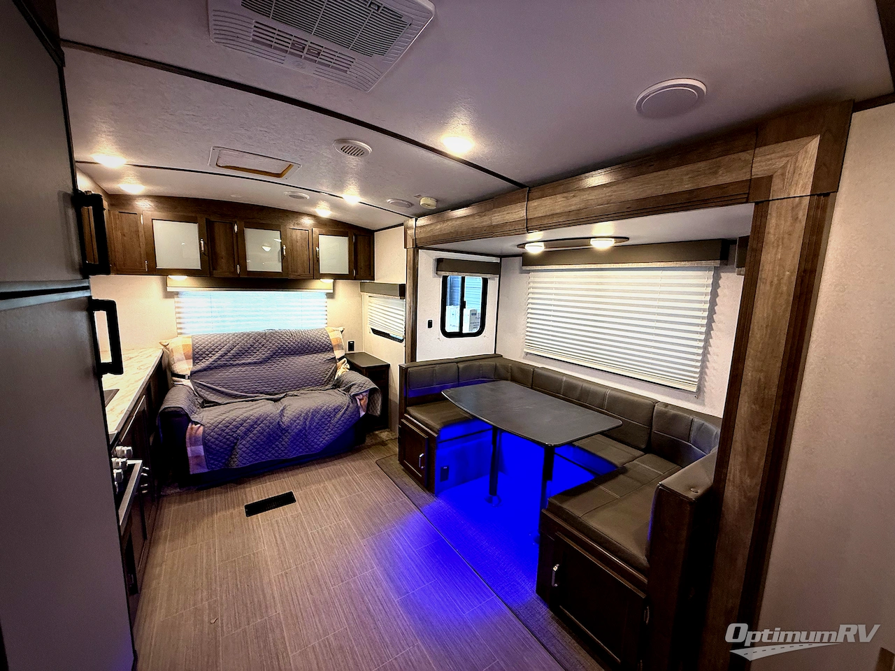 2021 Keystone Passport 2521RL GT Series Photo 4