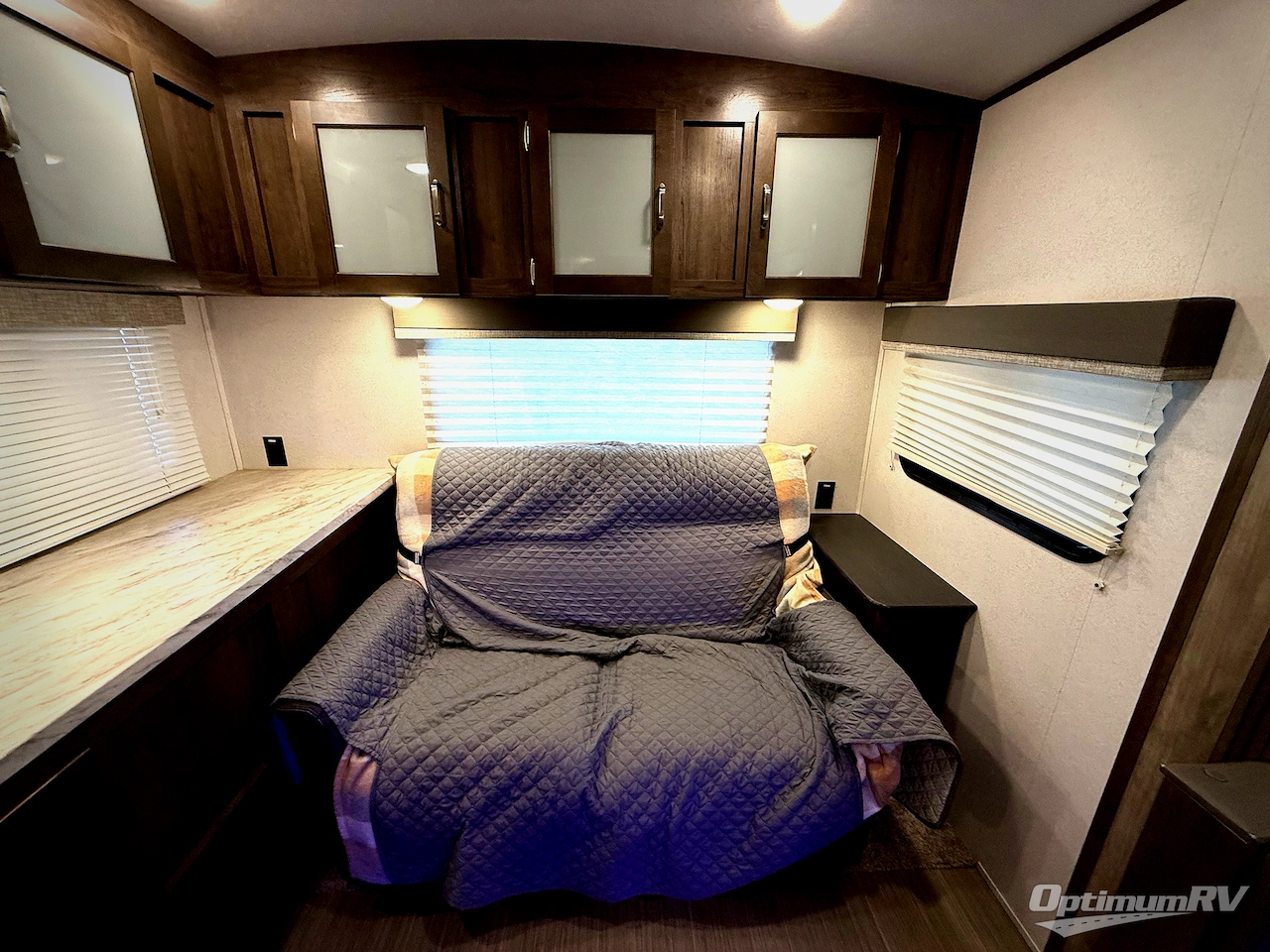 2021 Keystone Passport 2521RL GT Series Photo 7