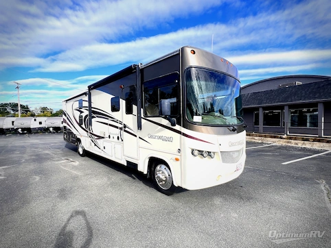 Used 2016 Forest River Georgetown 364TS Featured Photo