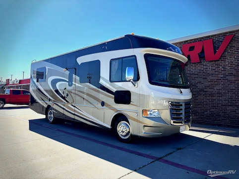 Used 2015 Thor ACE 29.3 Featured Photo